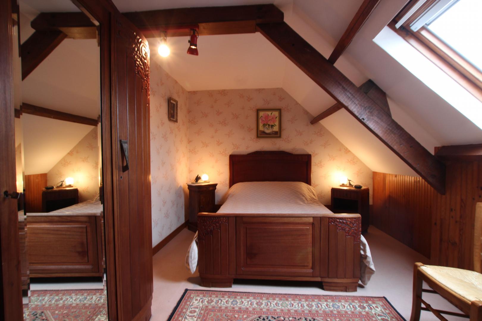 Gîtes de France G333261 : Le Roqueray, Besneville - photo 41