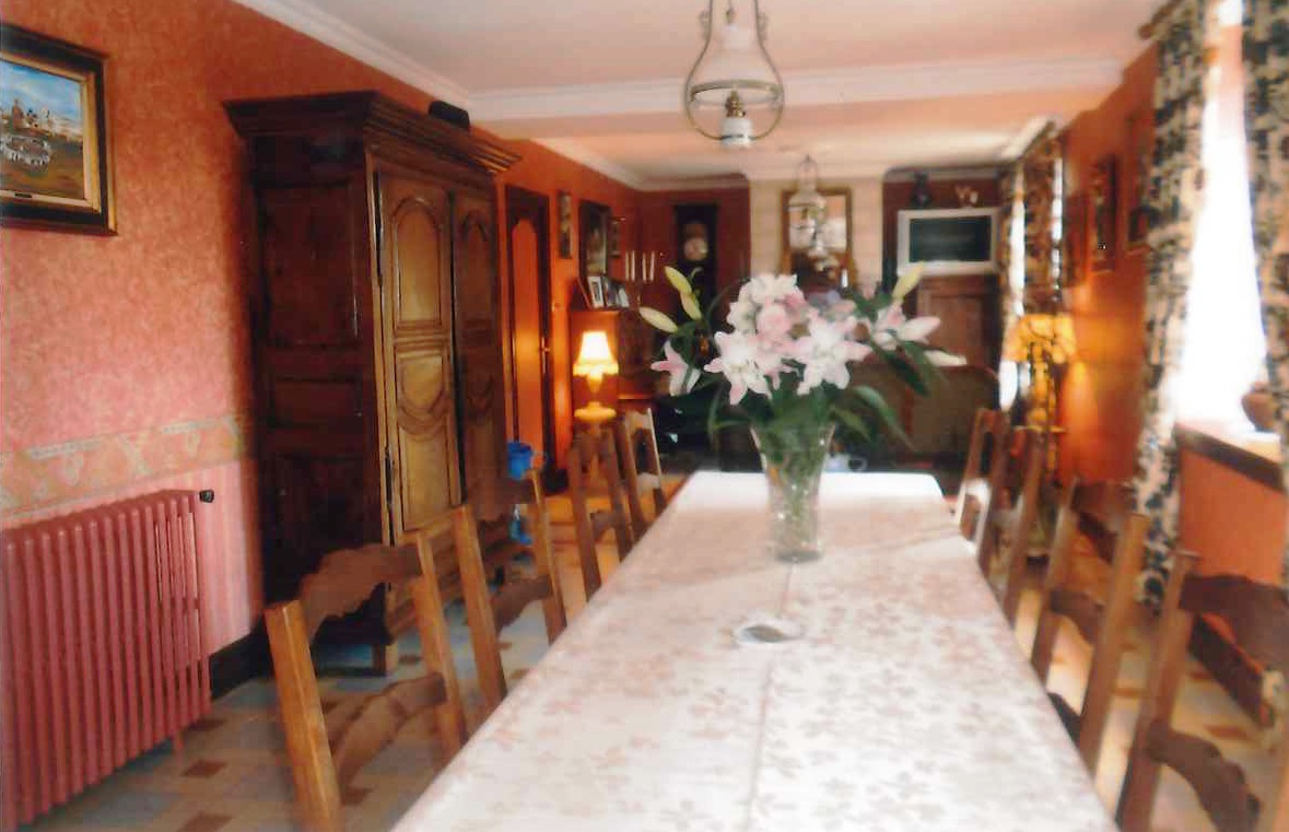 Gîtes de France G333261 : Le Roqueray, Besneville - photo 37