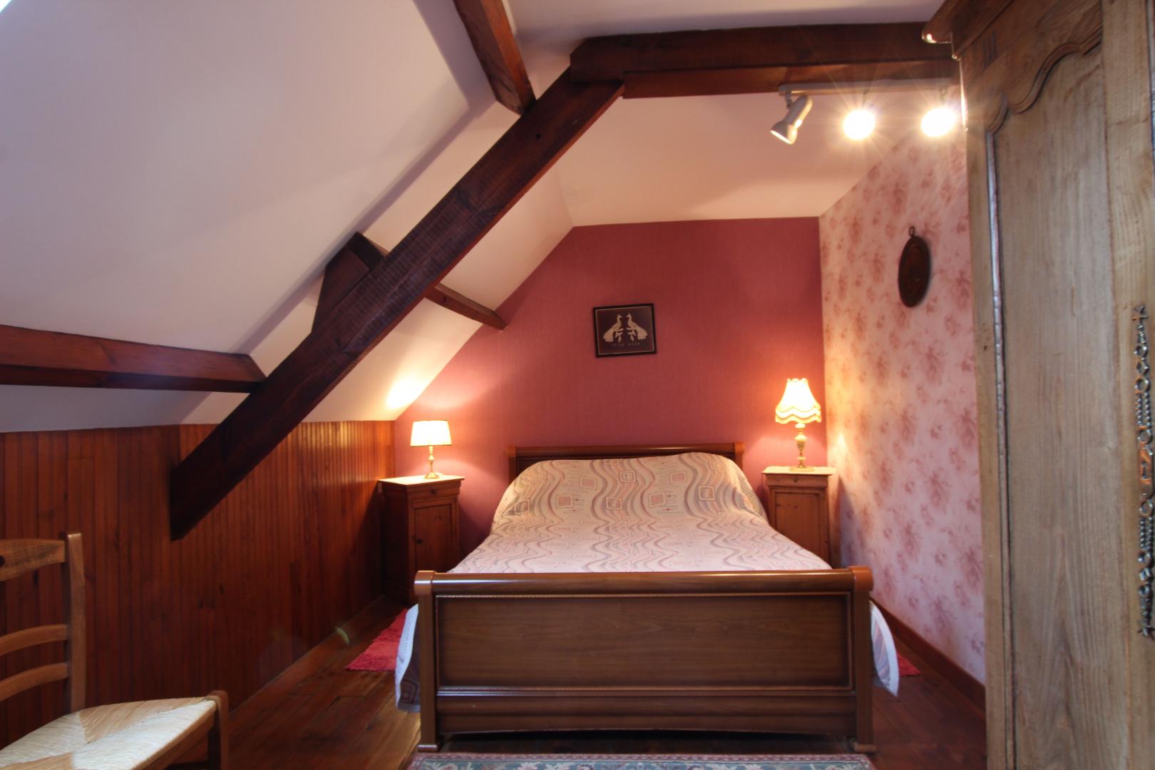 Gîtes de France G333261 : Le Roqueray, Besneville - photo 42