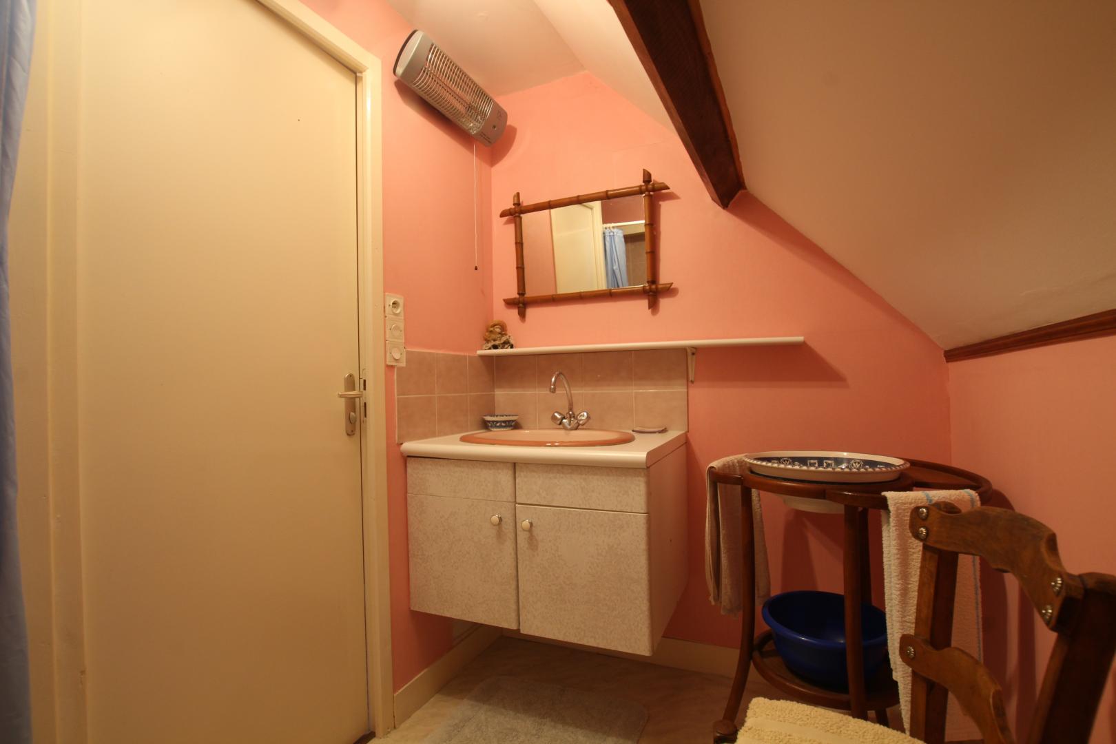 Gîtes de France G333261 : Le Roqueray, Besneville - photo 45