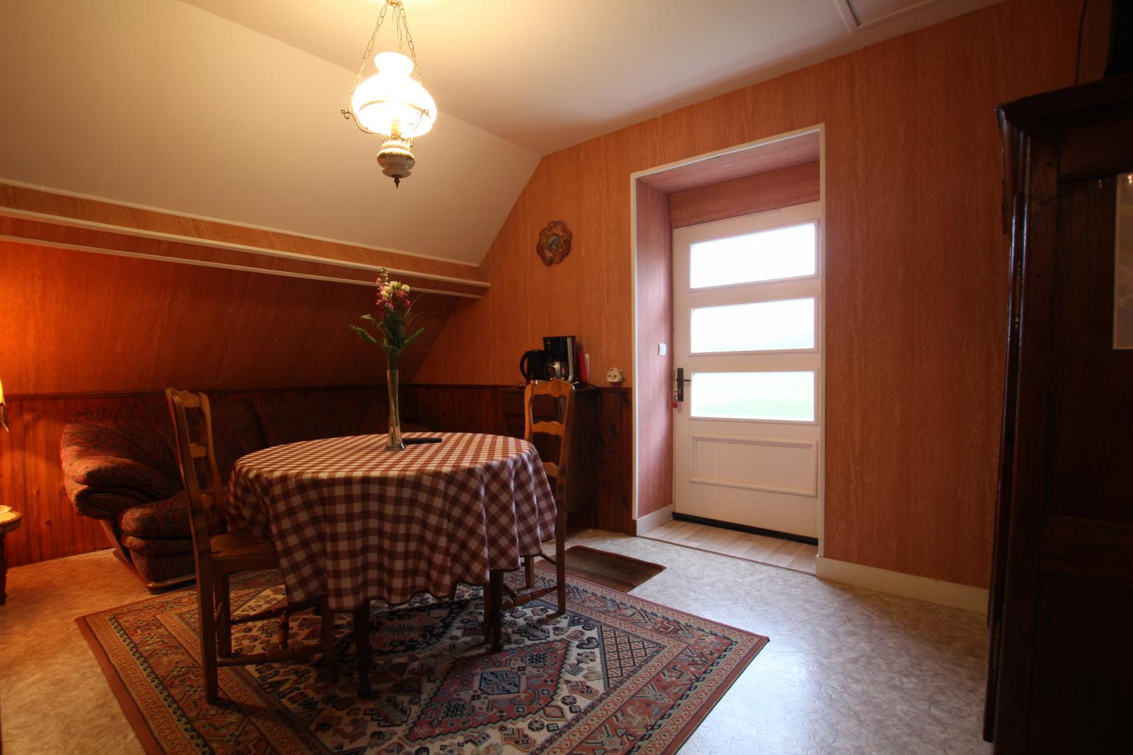 Gîtes de France G333261 : Le Roqueray, Besneville - photo 39
