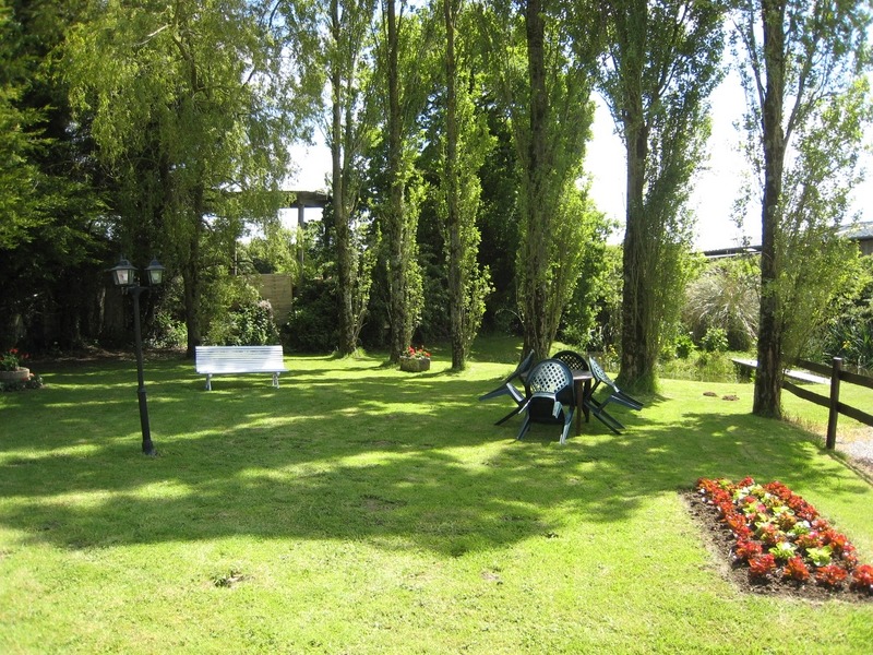 Gîtes de France G333261 : Le Roqueray, Besneville - photo 40