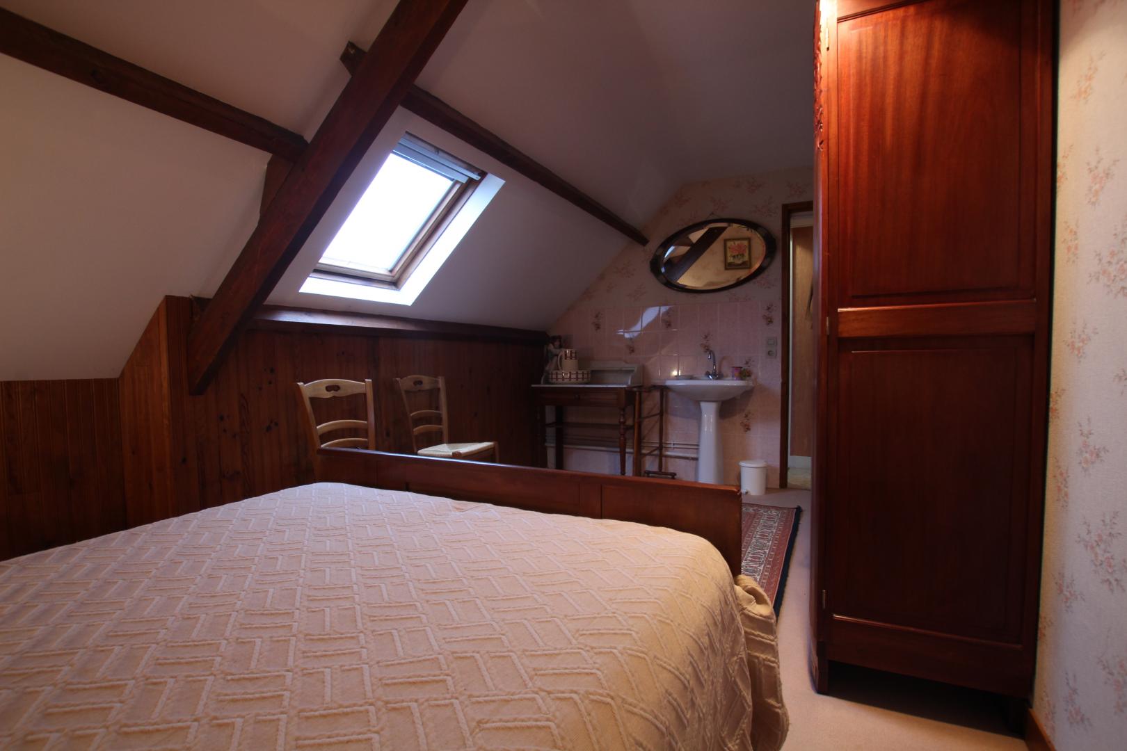 Gîtes de France G333261 : Le Roqueray, Besneville - photo 44