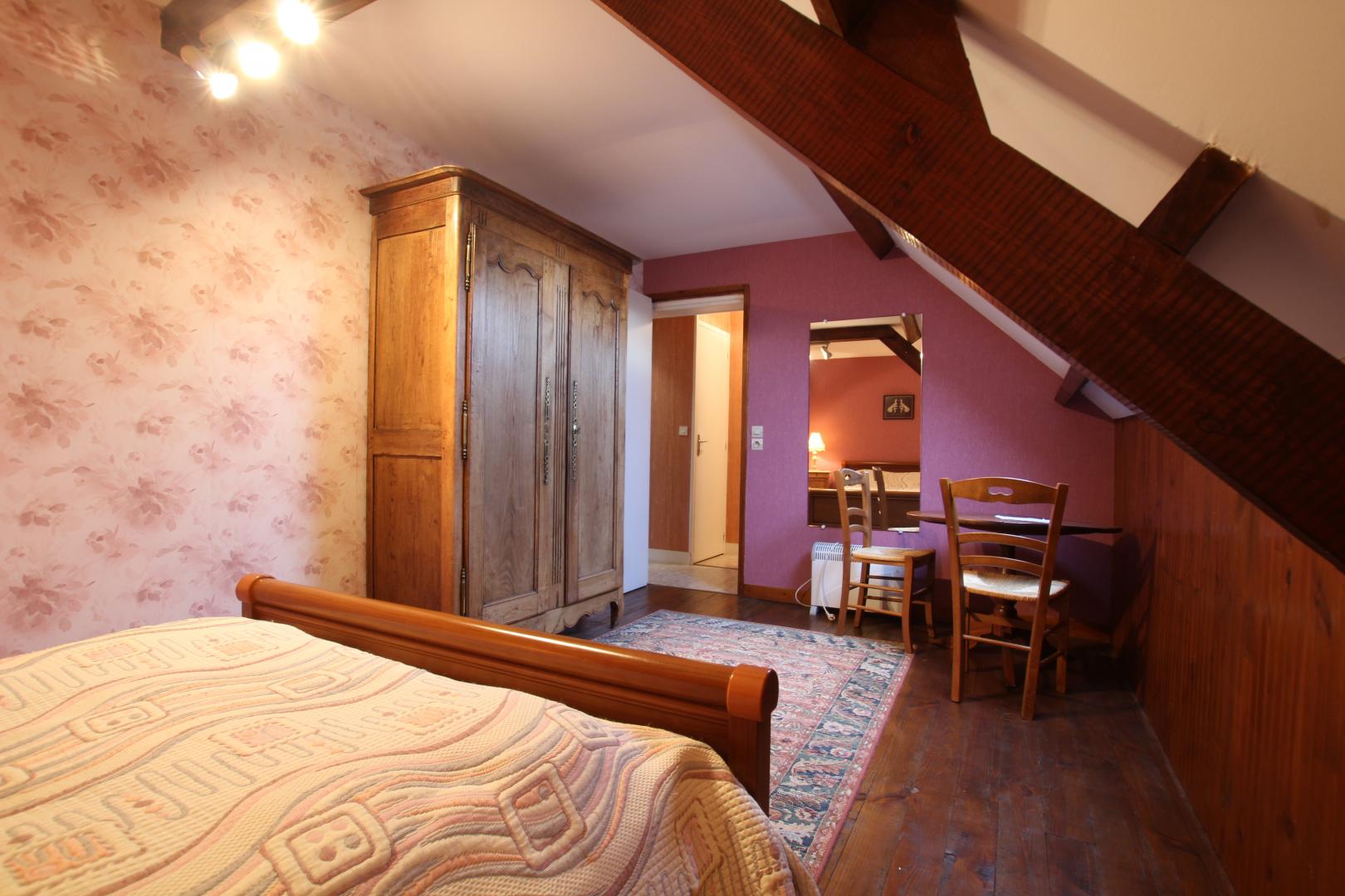 Gîtes de France G333261 : Le Roqueray, Besneville - photo 38