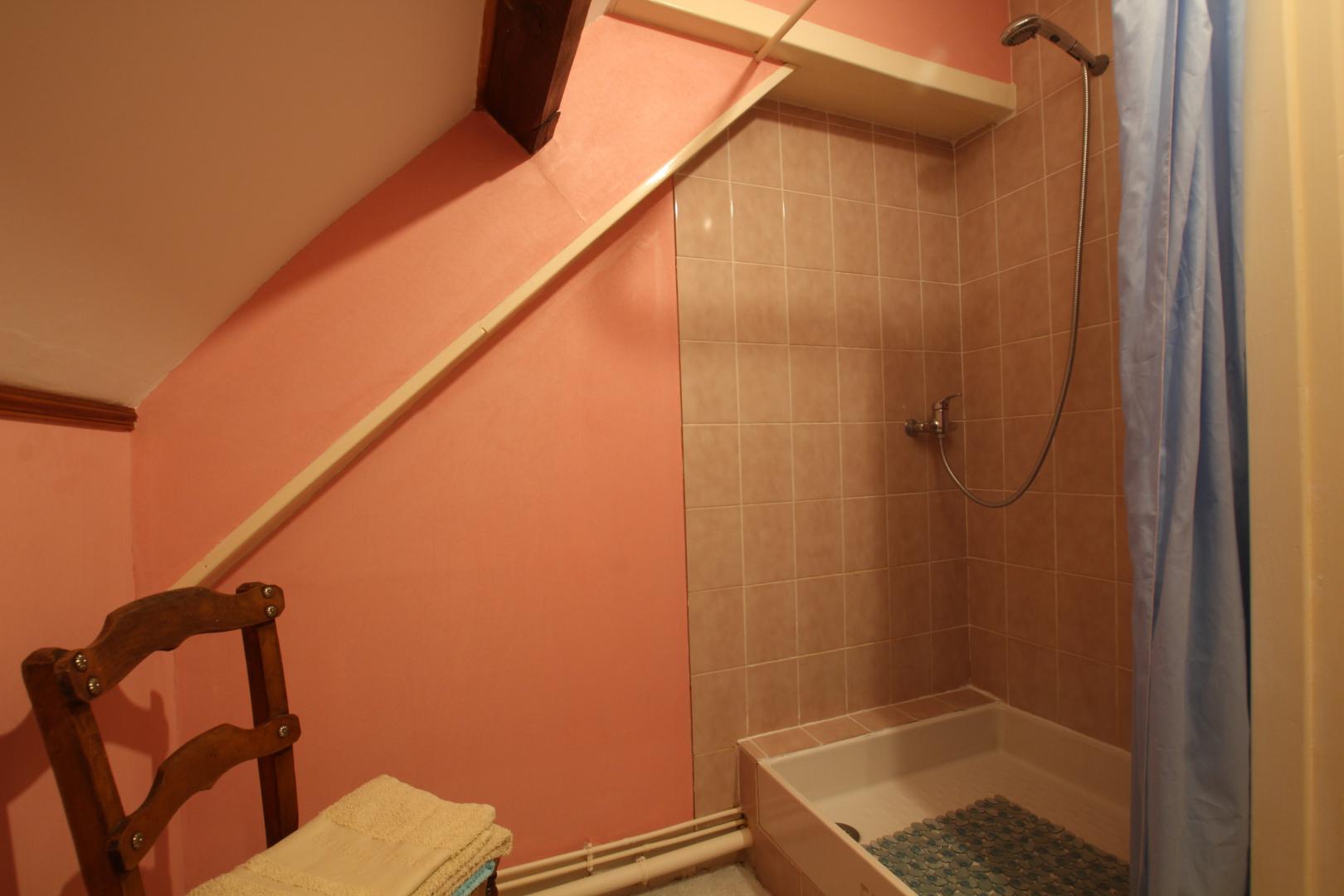 Gîtes de France G333261 : Le Roqueray, Besneville - photo 43