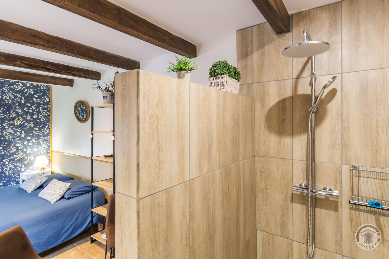 Gîtes de France G333269 : La Grange aux Pommes