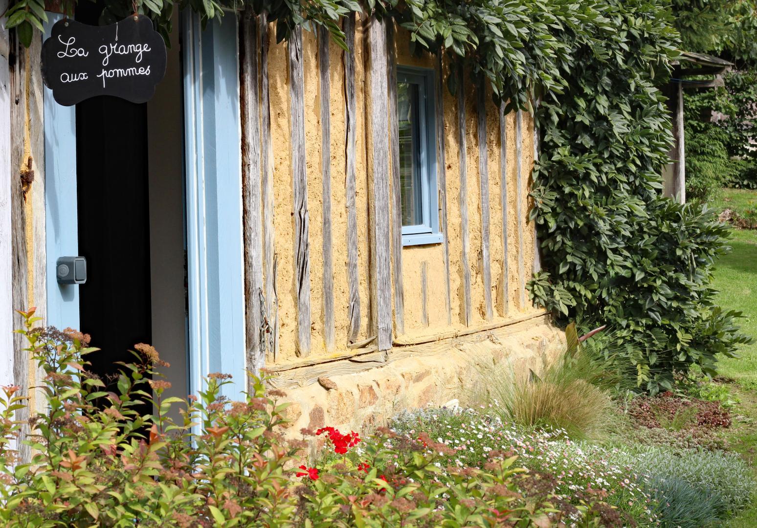 Gîtes de France G333269 : La Grange aux Pommes, Isigny-le-Buat - photo 53