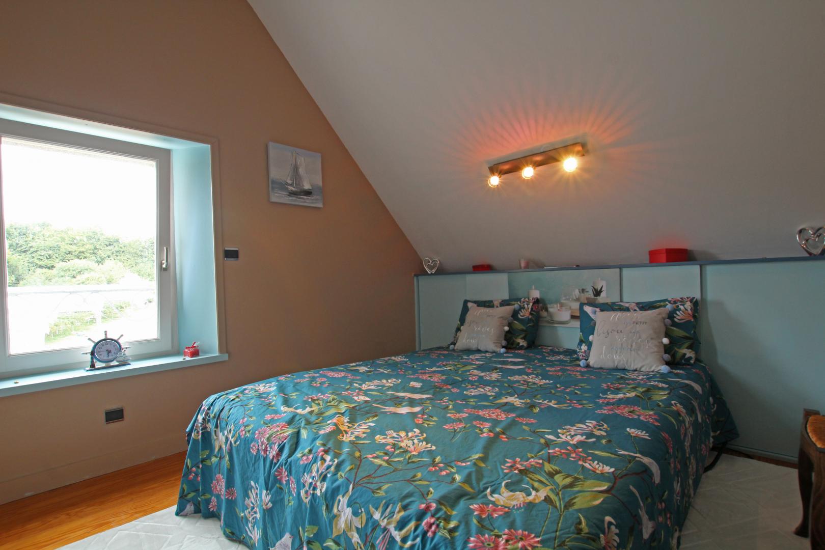 Gîtes de France G33327 : L'Etang d'Angomesnil