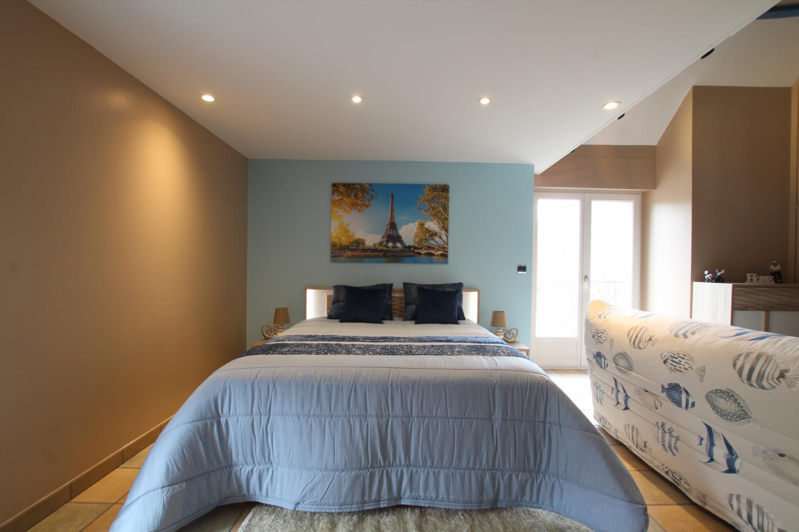 Gîtes de France G33327 : L'Etang d'Angomesnil, Saint-Aubin-des-Préaux - photo 8