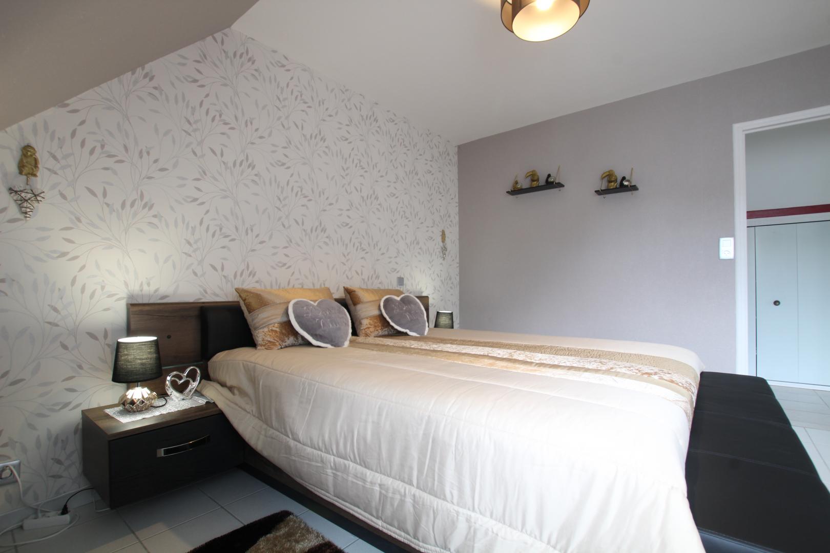 Gîtes de France G33327 : L'Etang d'Angomesnil, Saint-Aubin-des-Préaux - photo 21