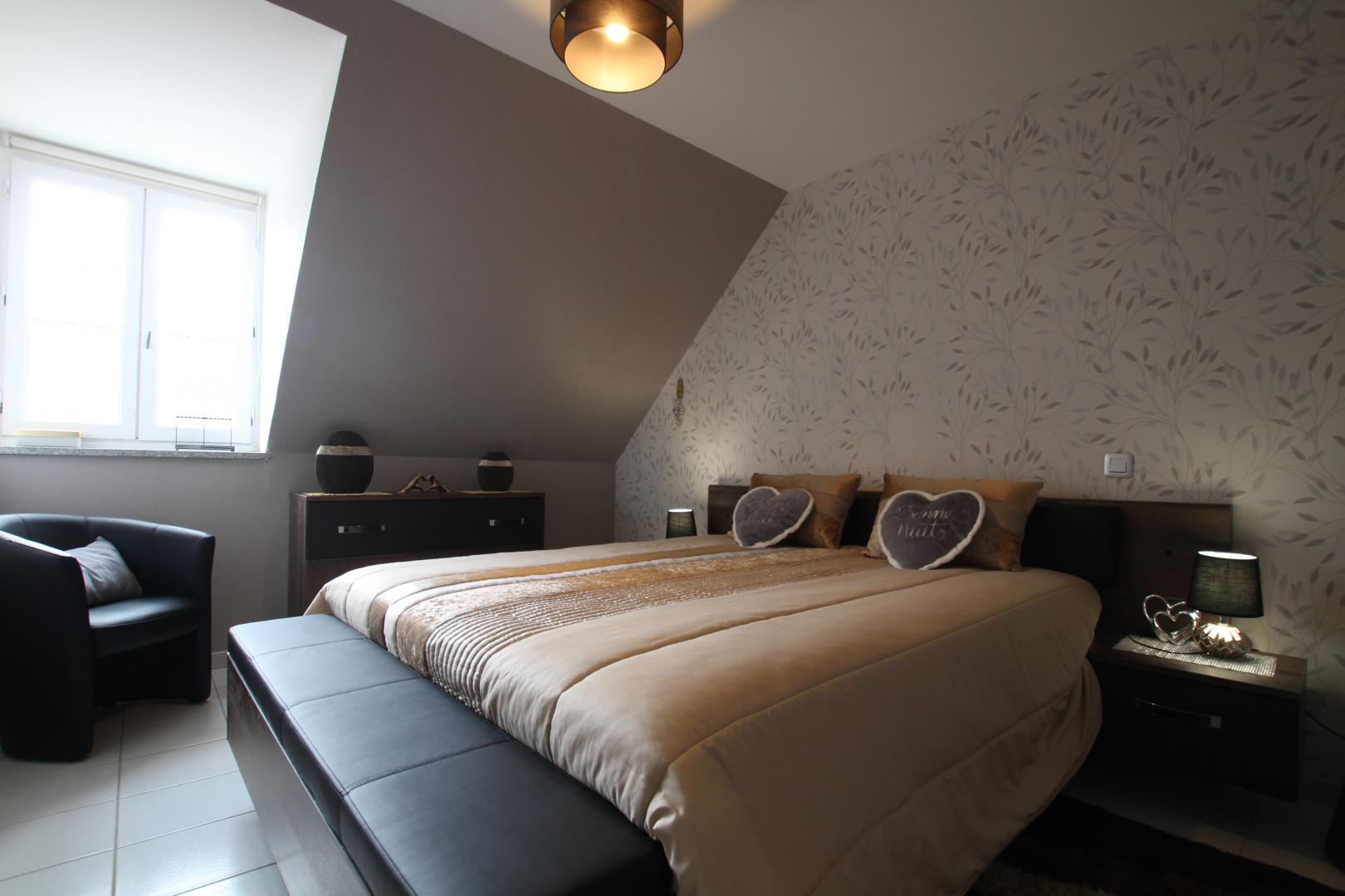 Gîtes de France G33327 : L'Etang d'Angomesnil, Saint-Aubin-des-Préaux - photo 16