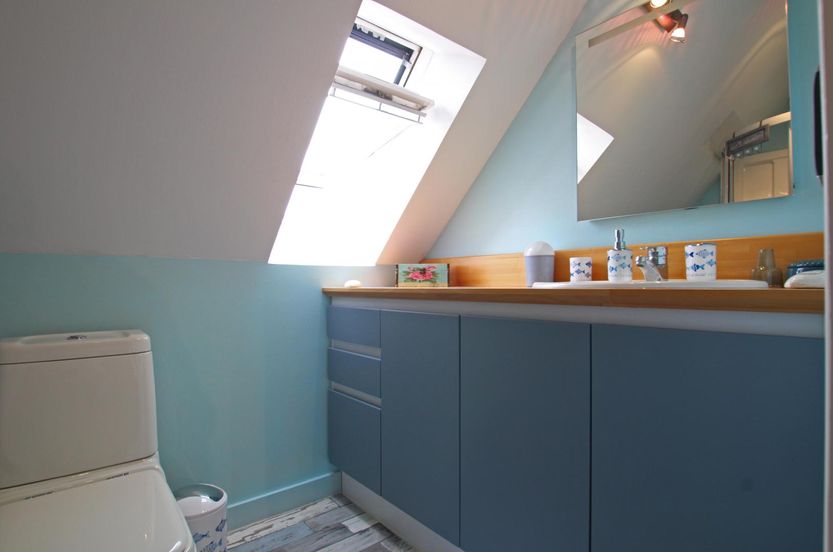 Gîtes de France G33327 : L'Etang d'Angomesnil, Saint-Aubin-des-Préaux - photo 14