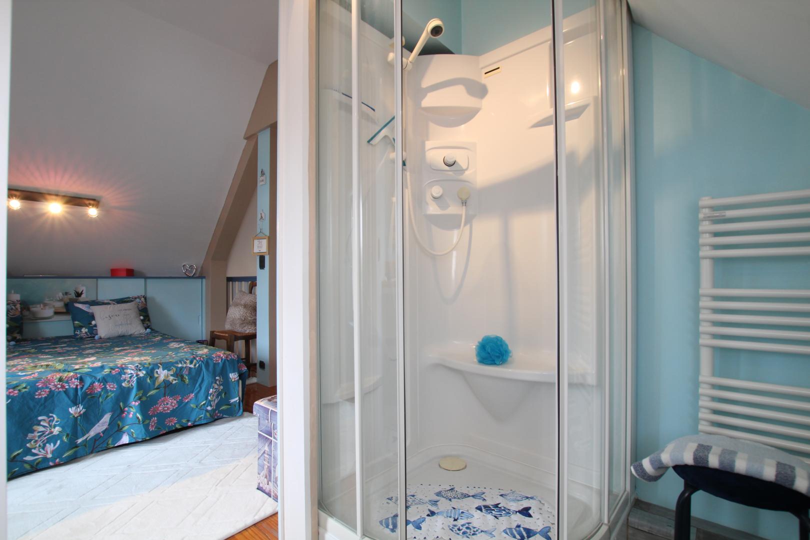 Gîtes de France G33327 : L'Etang d'Angomesnil, Saint-Aubin-des-Préaux - photo 20