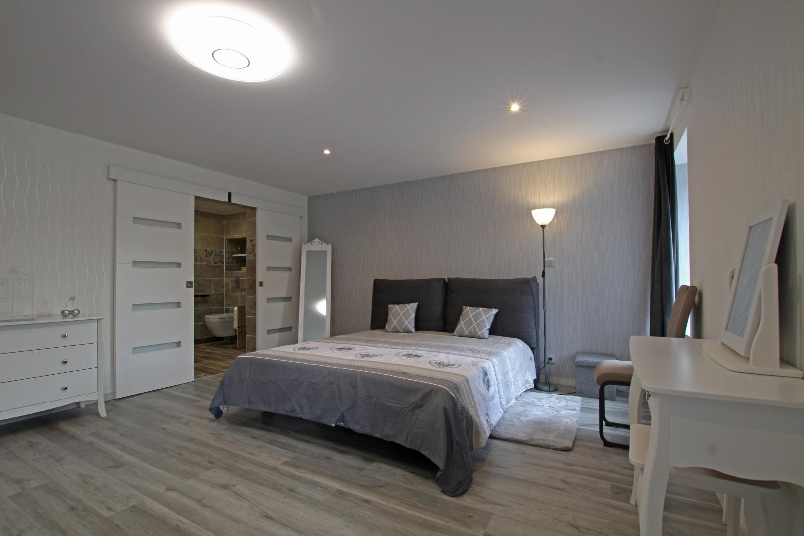 Gîtes de France G33327 : L'Etang d'Angomesnil, Saint-Aubin-des-Préaux - photo 4