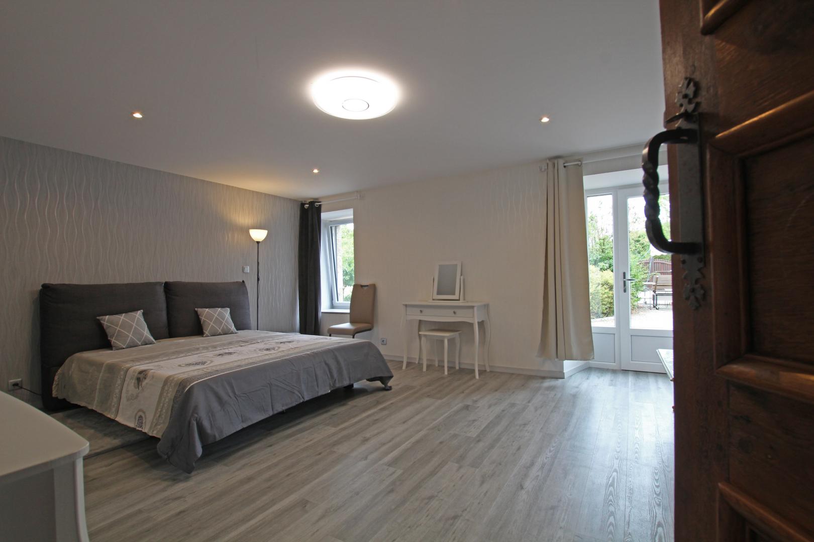 Gîtes de France G33327 : L'Etang d'Angomesnil, Saint-Aubin-des-Préaux - photo 12