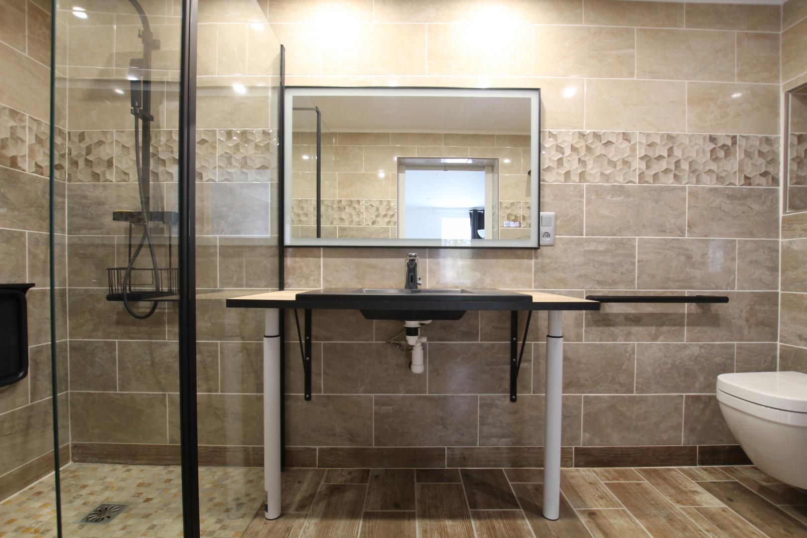 Gîtes de France G33327 : L'Etang d'Angomesnil, Saint-Aubin-des-Préaux - photo 17