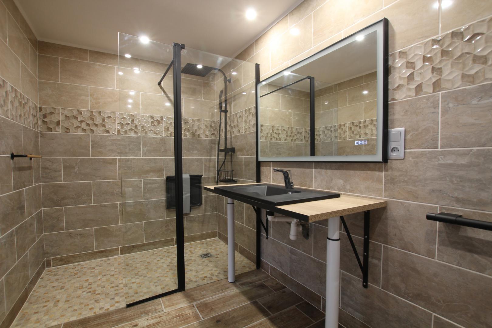 Gîtes de France G33327 : L'Etang d'Angomesnil, Saint-Aubin-des-Préaux - photo 7