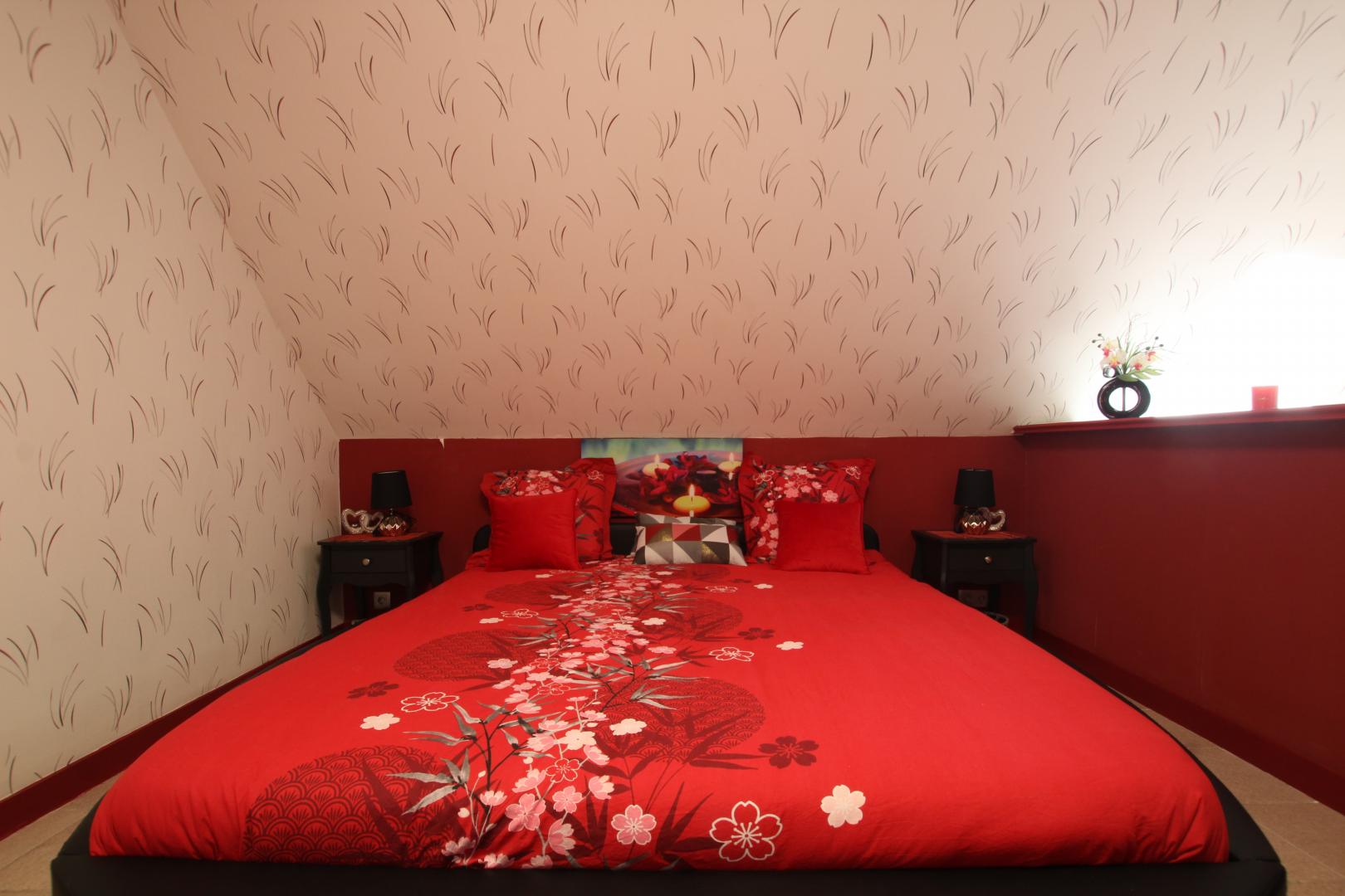 Gîtes de France G33327 : L'Etang d'Angomesnil, Saint-Aubin-des-Préaux - photo 5