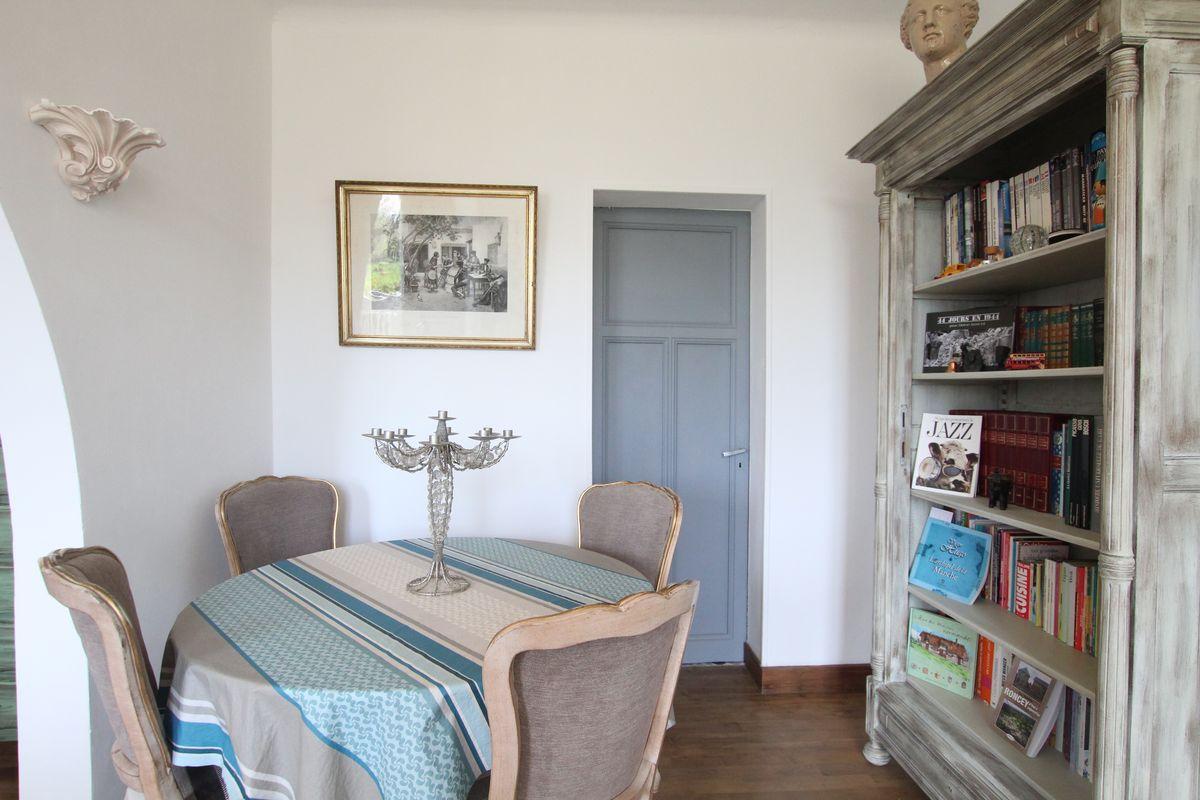 Gîtes de France G333273 : Résidence Les Hortensias, Roncey - photo 40