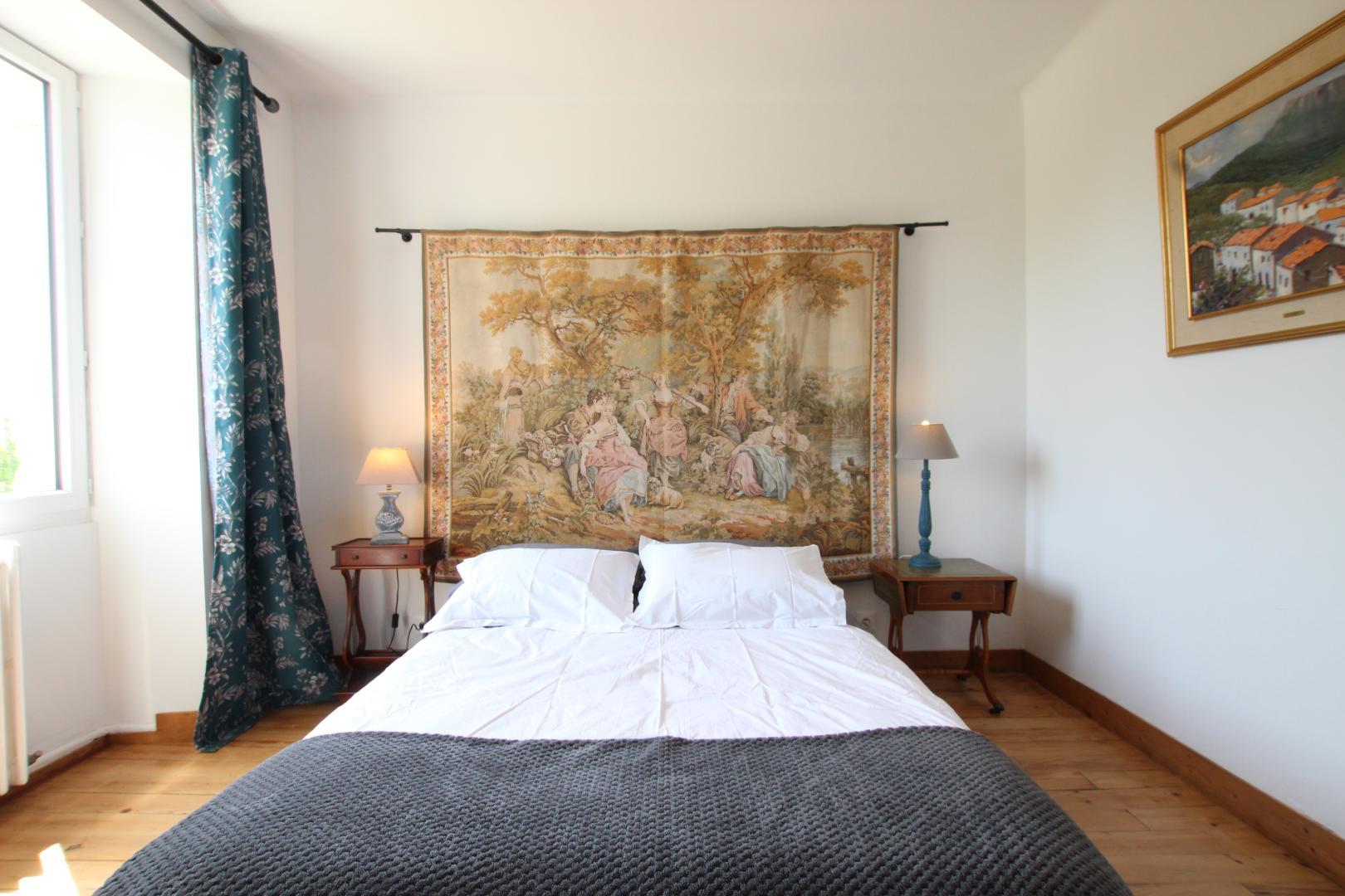 Gîtes de France G333273 : Résidence Les Hortensias, Roncey - photo 105
