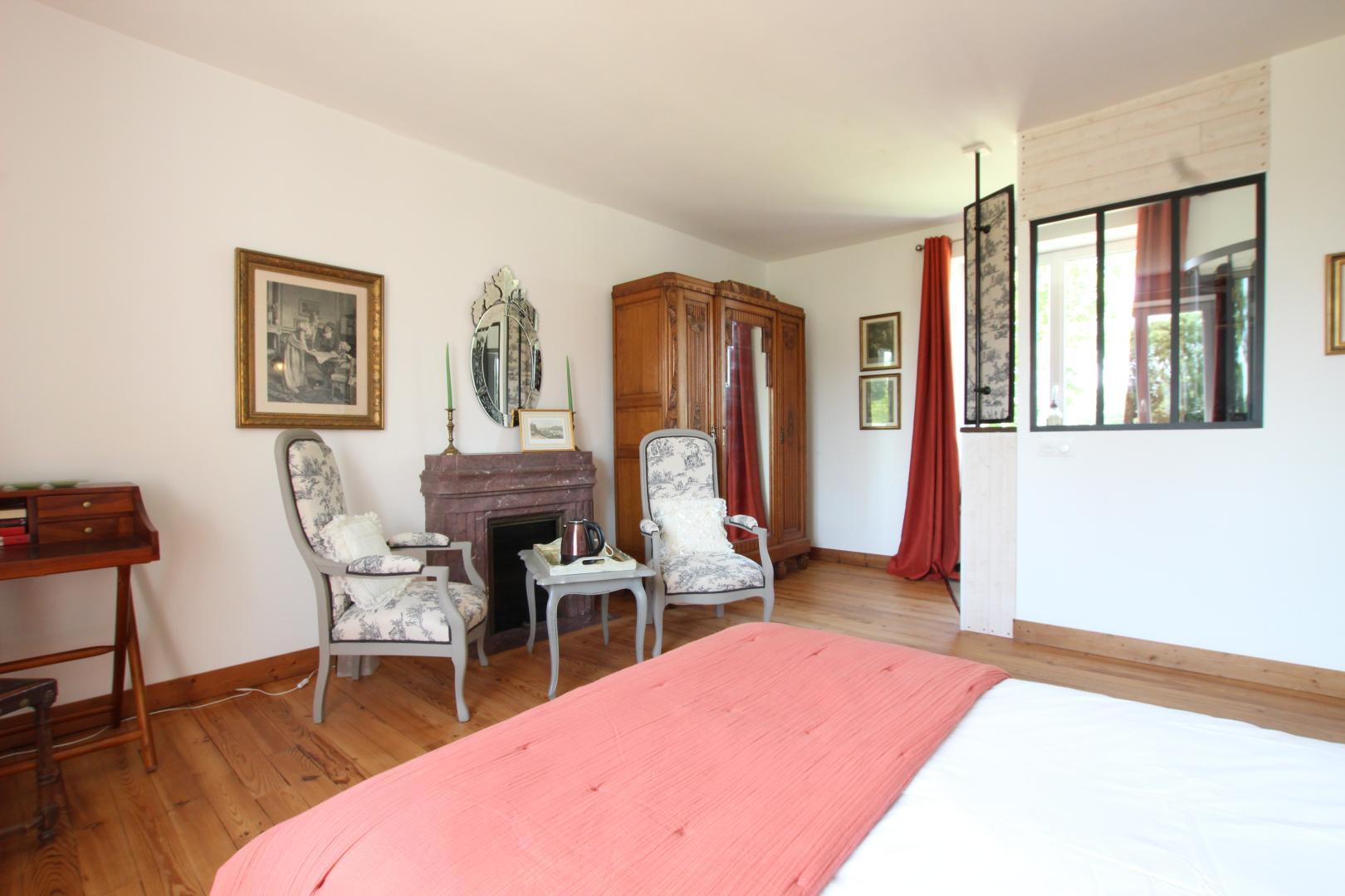 Gîtes de France G333273 : Résidence Les Hortensias, Roncey - photo 114