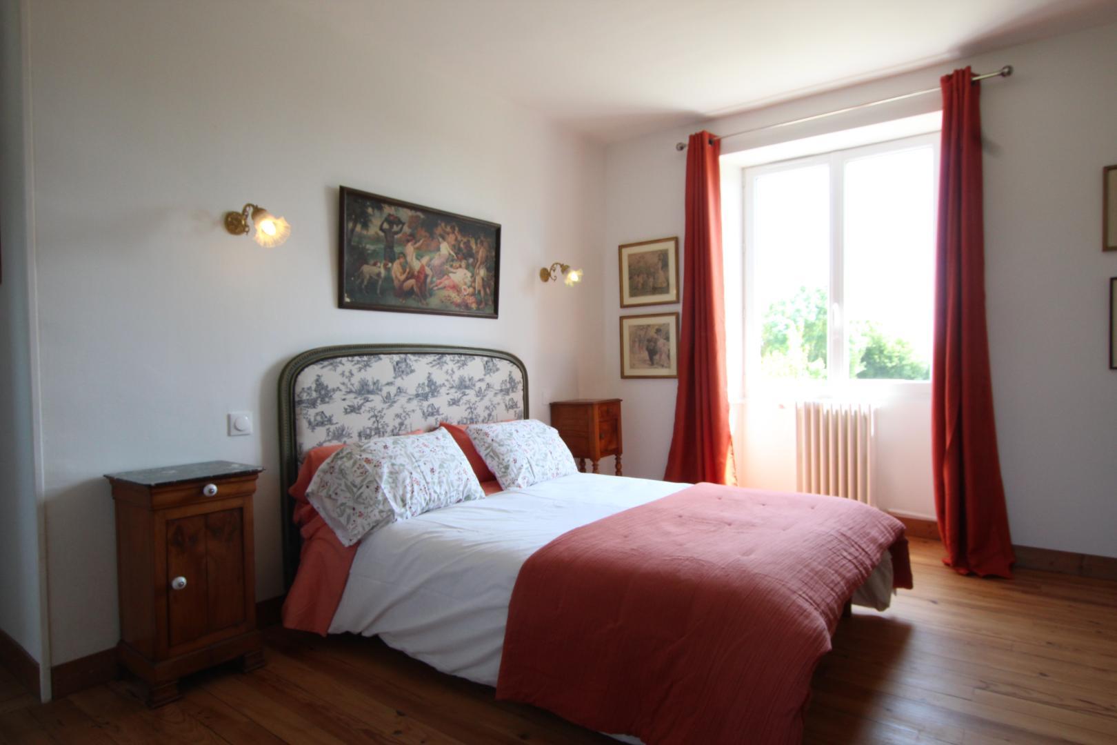 Gîtes de France G333273 : Résidence Les Hortensias, Roncey - photo 103
