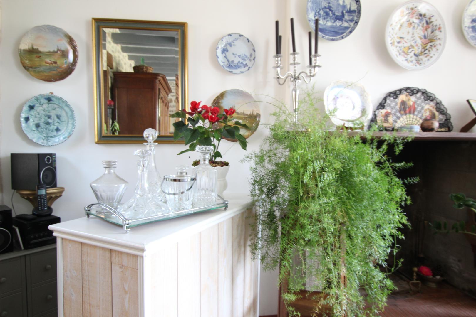 Gîtes de France G333273 : Résidence Les Hortensias, Roncey - photo 117