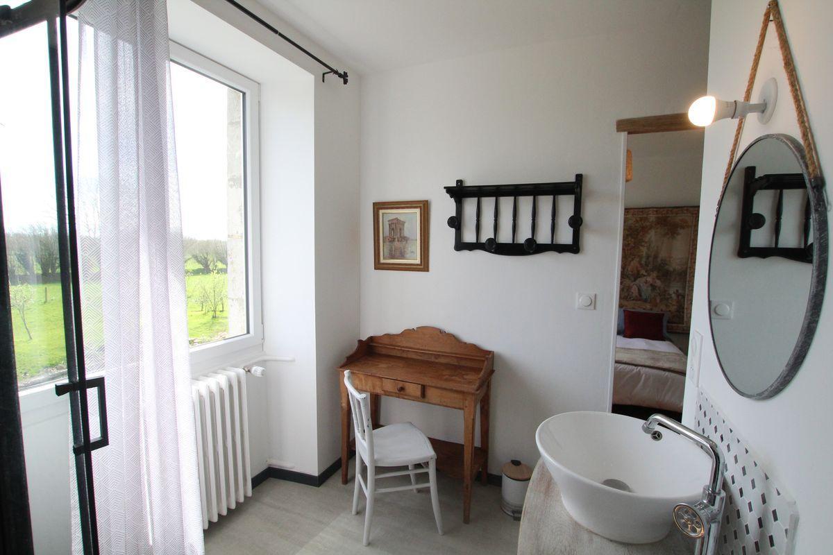 Gîtes de France G333273 : Résidence Les Hortensias, Roncey - photo 41