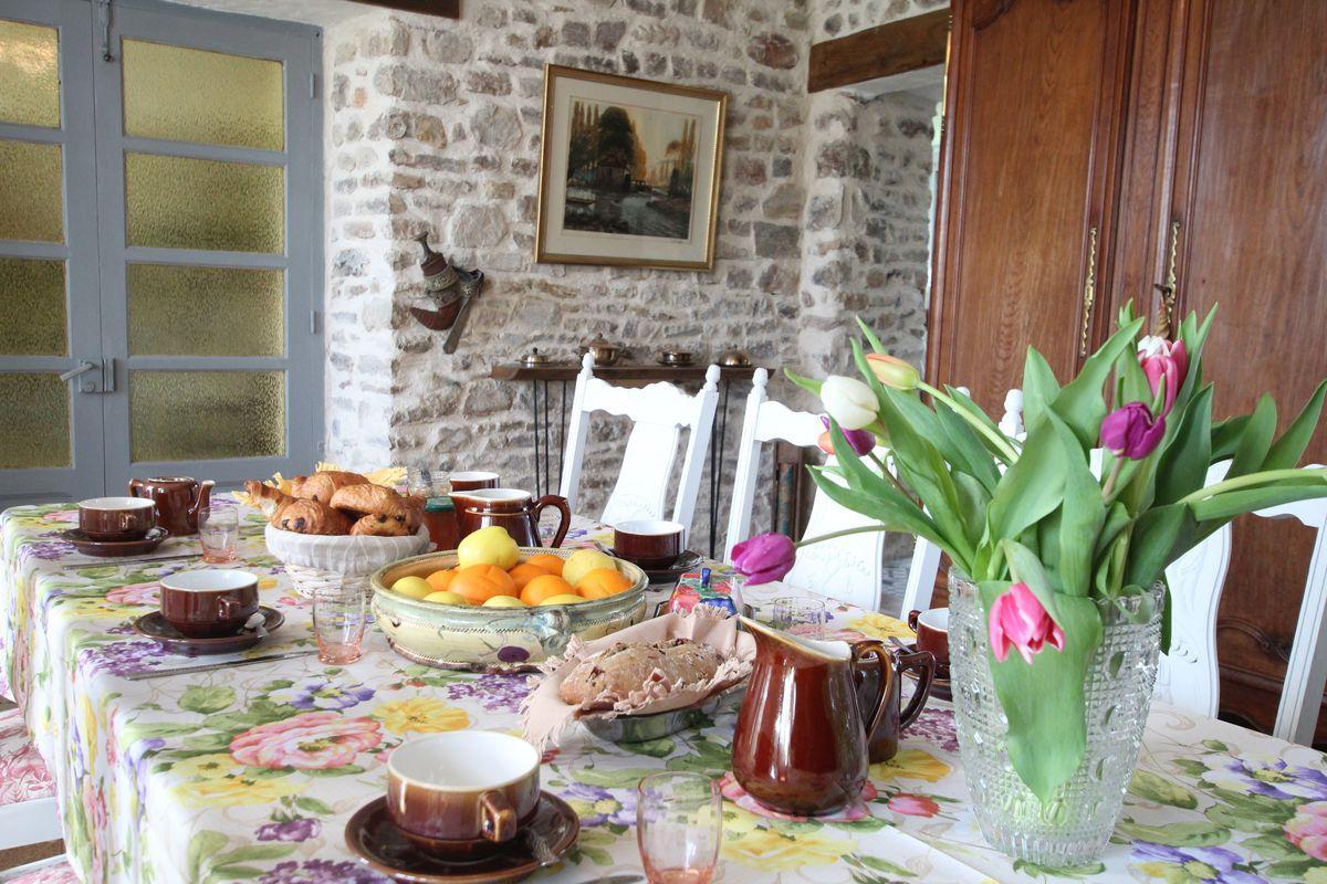 Gîtes de France G333273 : Résidence Les Hortensias, Roncey - photo 34