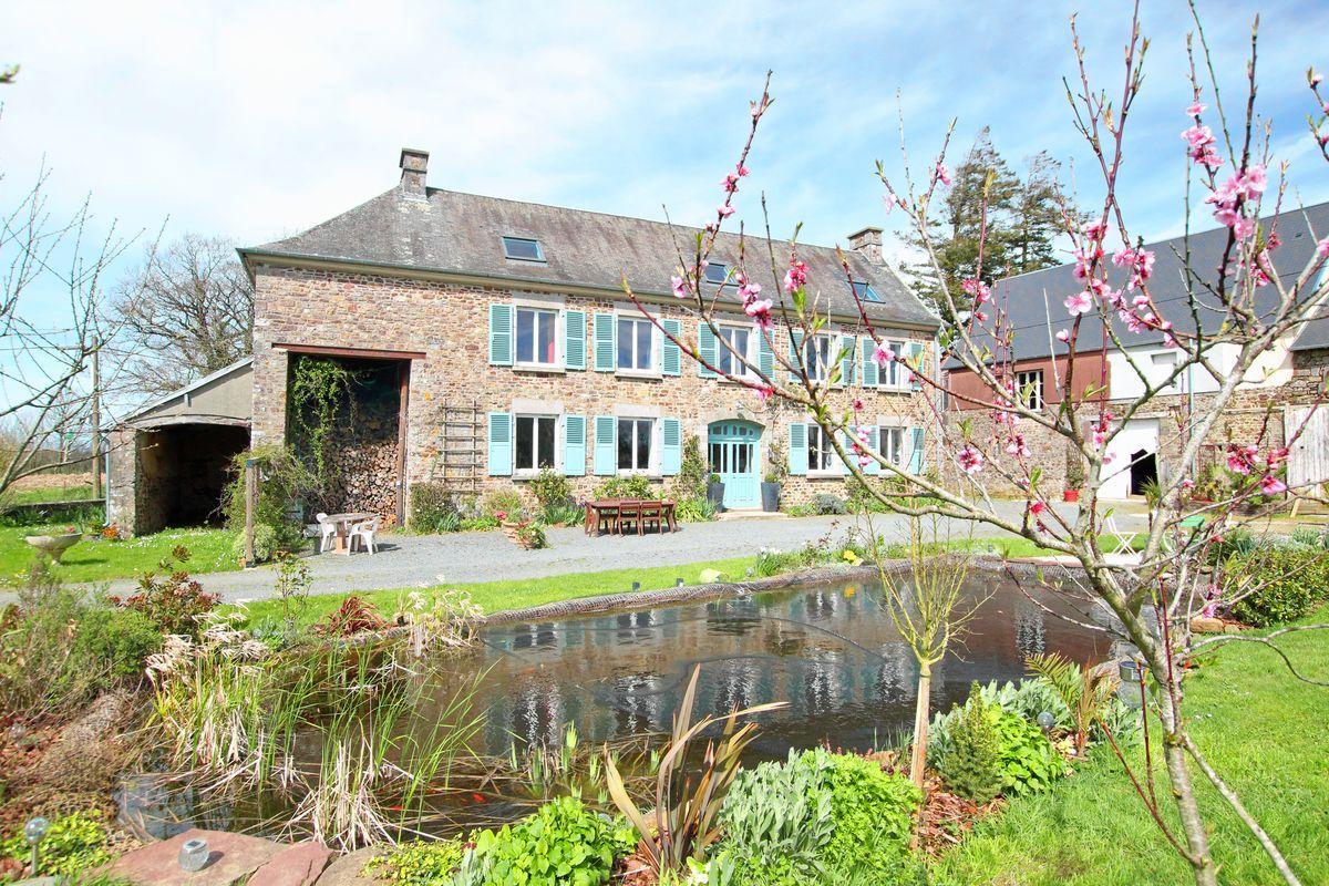 Gîtes de France G333273 : Résidence Les Hortensias