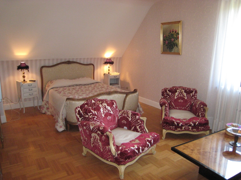 Chambres d'Hôtes > La Jaunais, Saint-Hilaire-du-Harcouët - photo 3