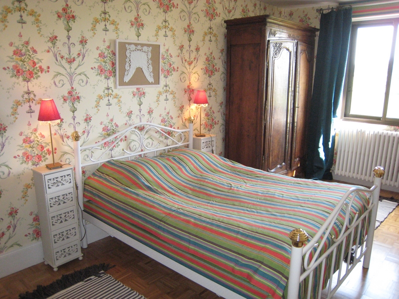 Chambres d'Hôtes > La Jaunais, Saint-Hilaire-du-Harcouët - photo 2