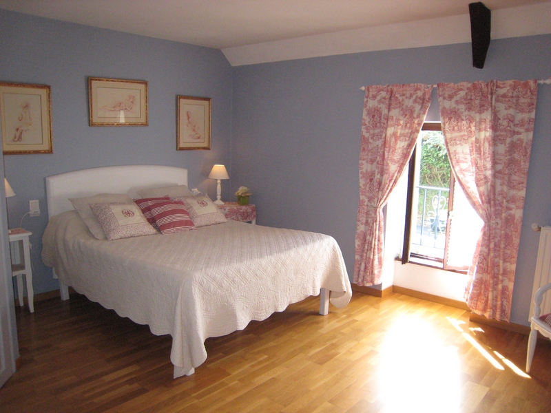 Chambres d'Hôtes > La Jouvenelle, Aucey-la-Plaine - photo 2