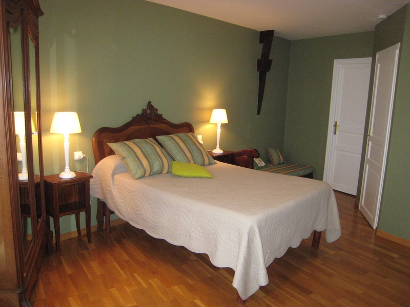 Chambres d'Hôtes > La Jouvenelle, Aucey-la-Plaine - photo 7
