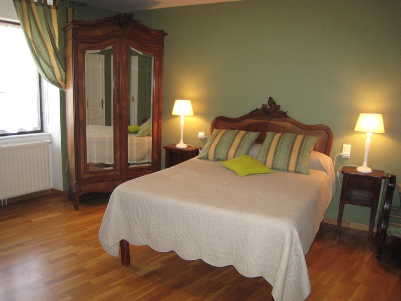 Chambres d'Hôtes > La Jouvenelle, Aucey-la-Plaine - photo 5