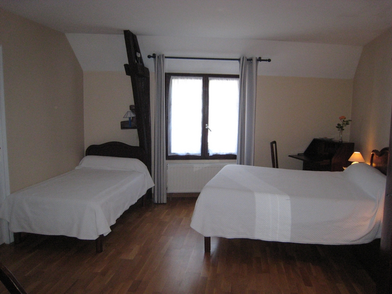 Chambres d'Hôtes > La Jouvenelle, Aucey-la-Plaine - photo 9