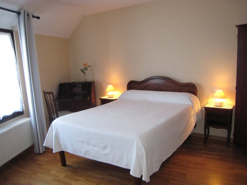 Chambres d'Hôtes > La Jouvenelle, Aucey-la-Plaine - photo 6