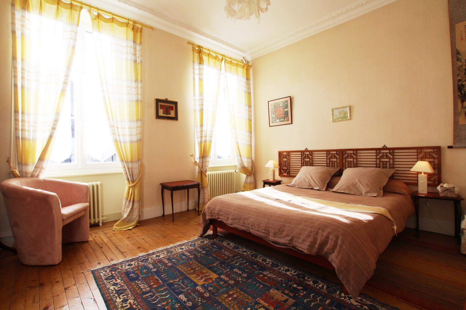 Gîtes de France G33330 : Les Lilas