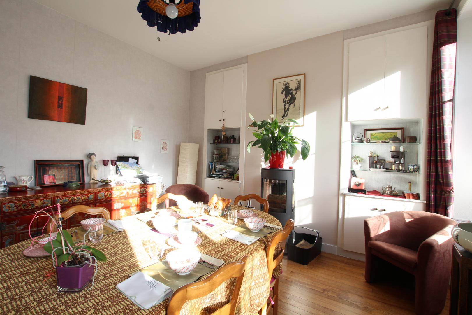 Gîtes de France G33330 : Les Lilas — photo 3