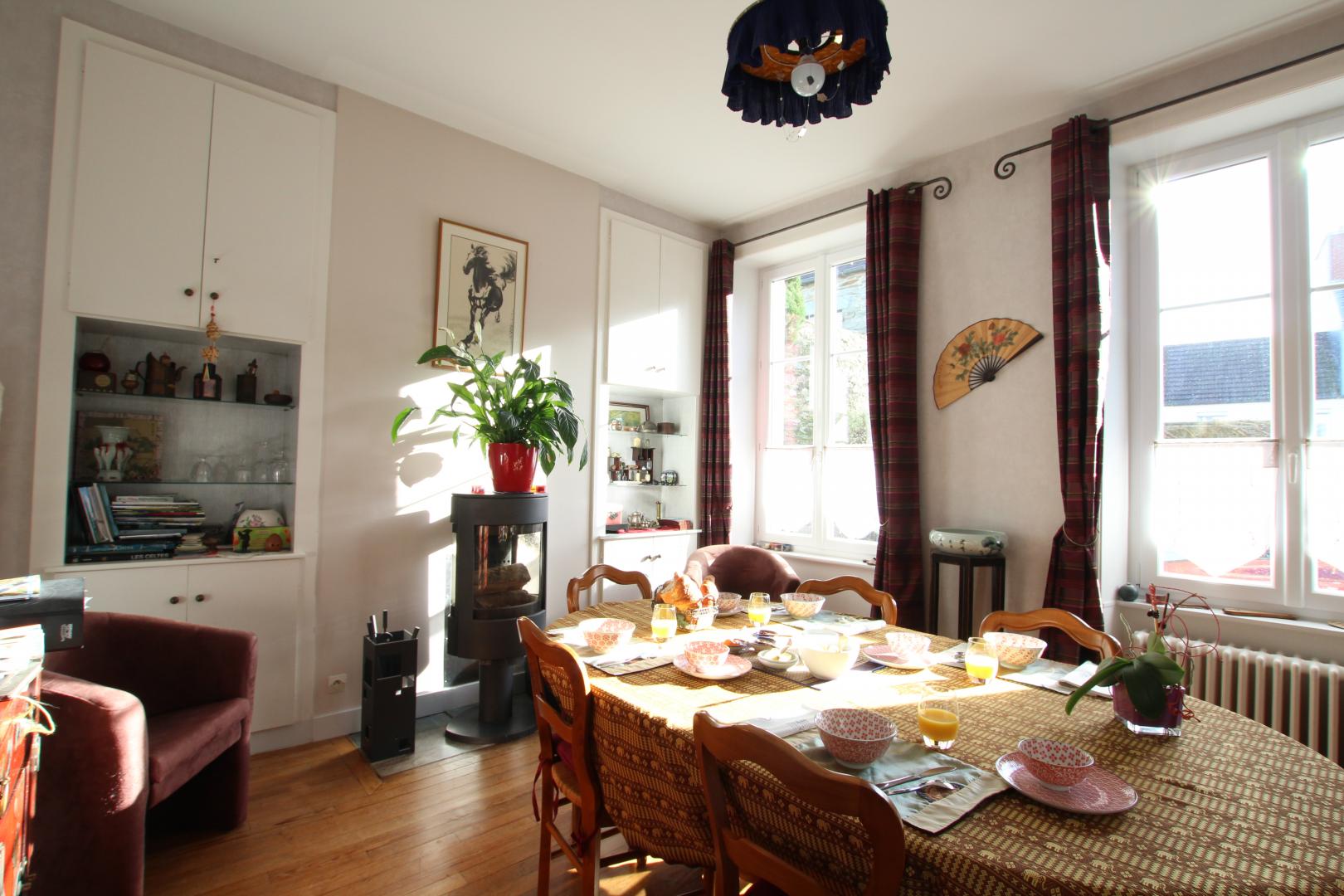 Gîtes de France G33330 : Les Lilas — photo 2