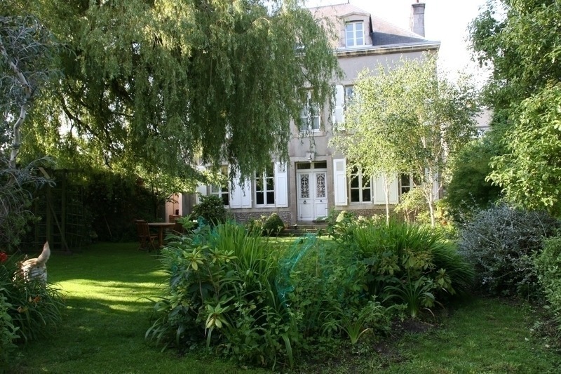 Gîtes de France G33330 : Les Lilas