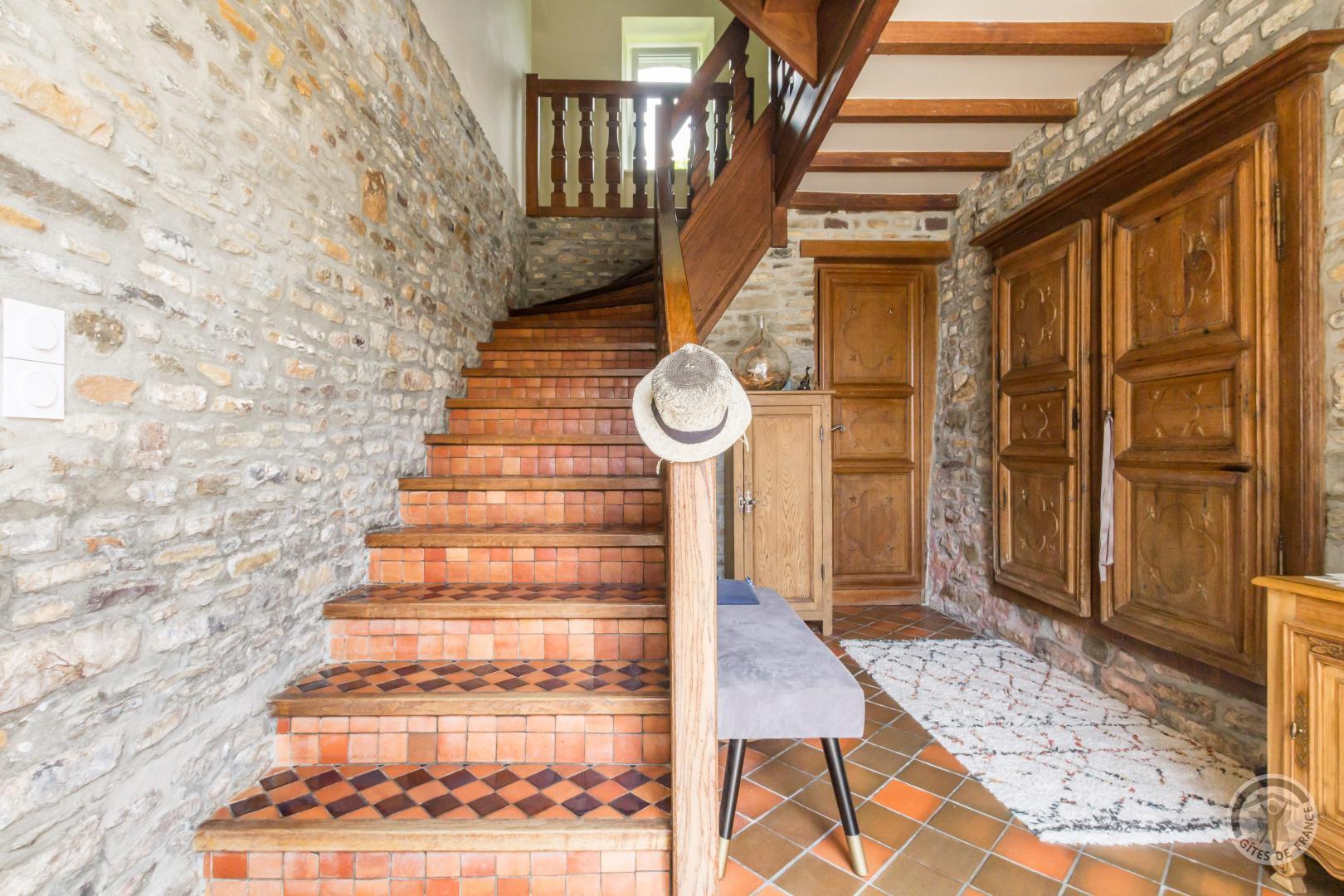 Gîtes de France G333311 : Domaine Les Sources, Port-Bail-sur-Mer - photo 61