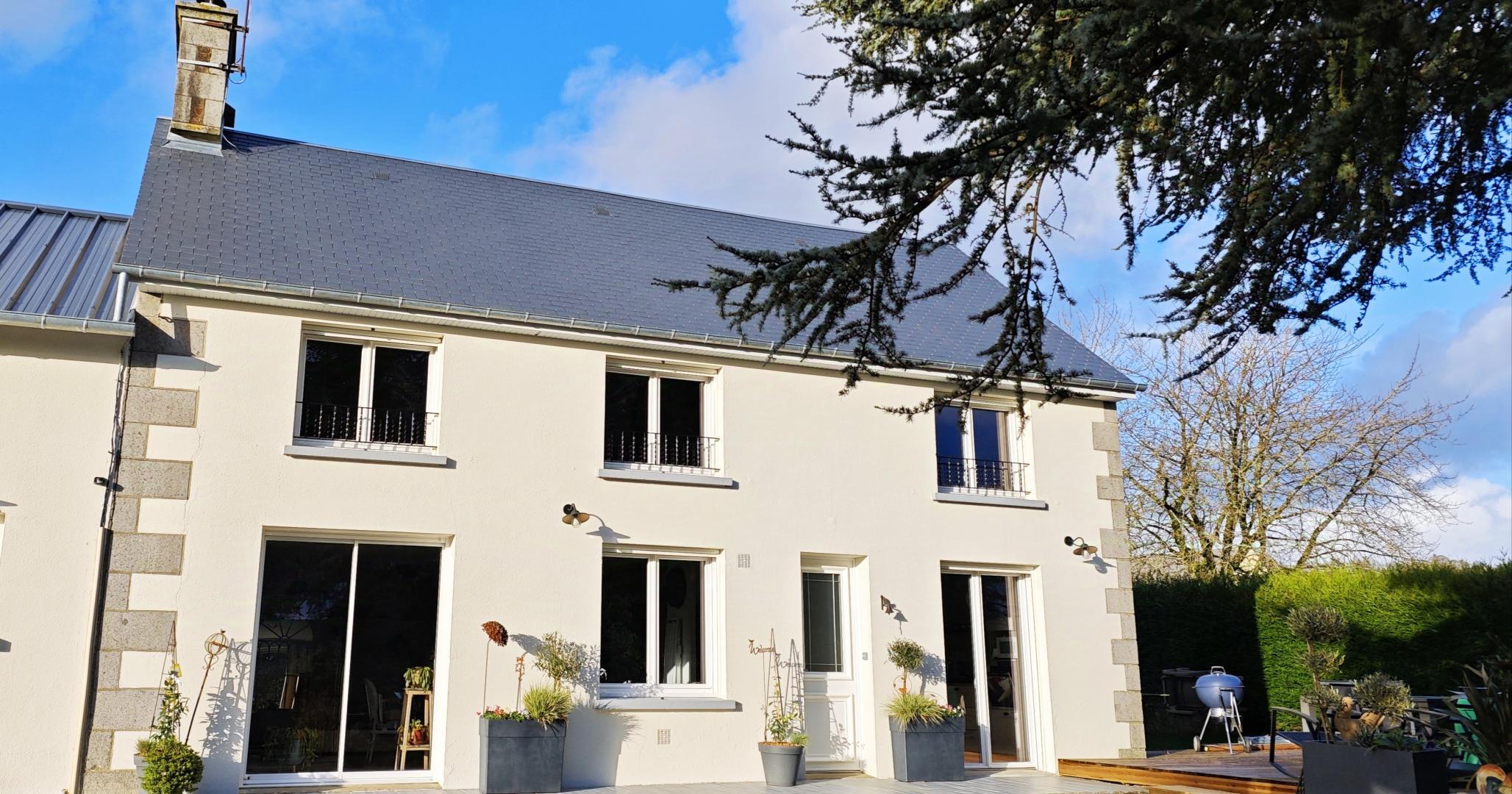 Gîtes de France G33336 : Le jardin des 2 Cèdres, Isigny-le-Buat - photo 65