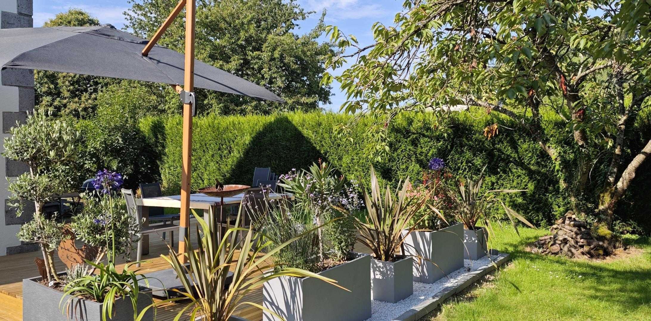 Gîtes de France G33336 : Le jardin des 2 Cèdres, Isigny-le-Buat - photo 54