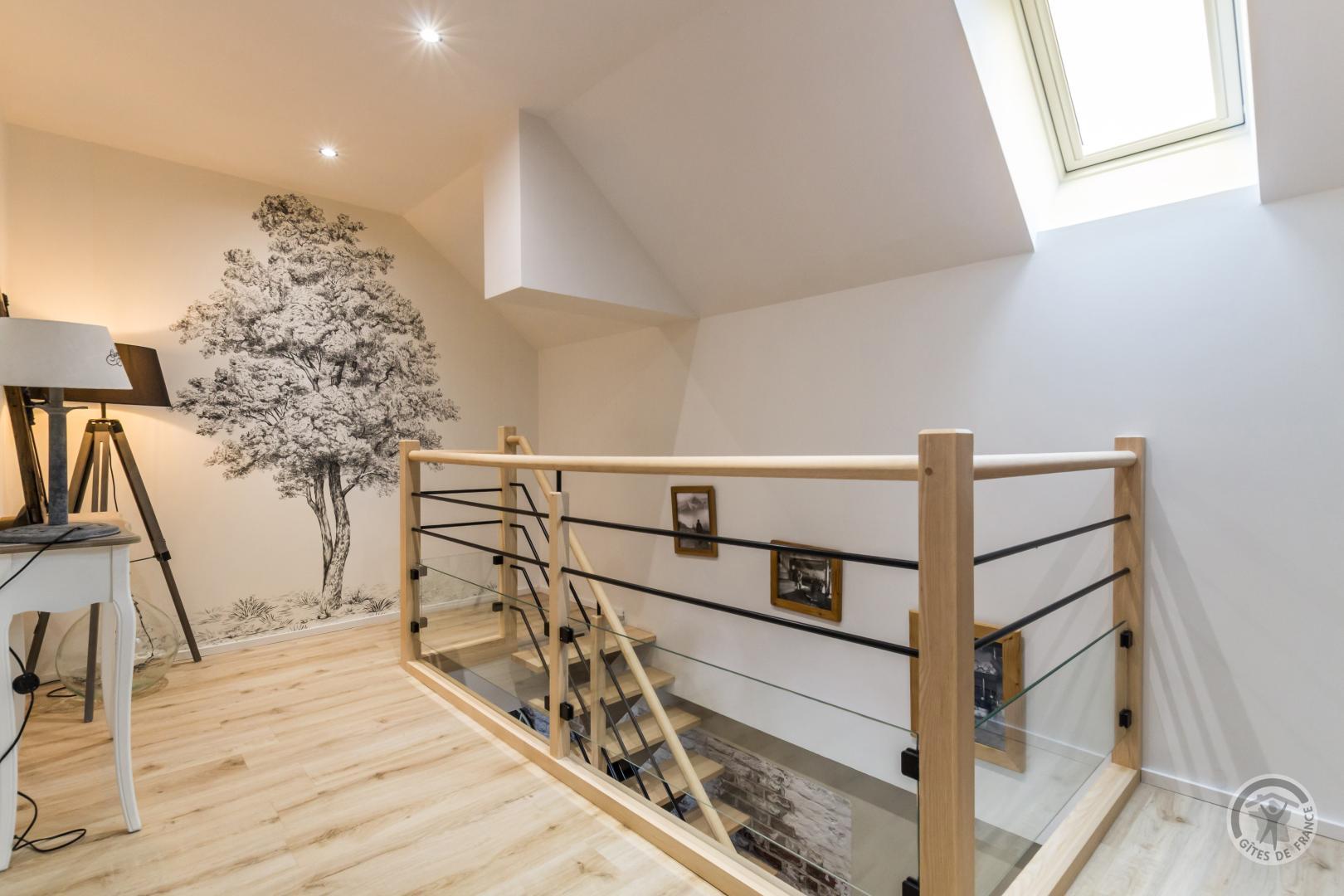 Gîtes de France G33336 : Le jardin des 2 Cèdres, Isigny-le-Buat - photo 51