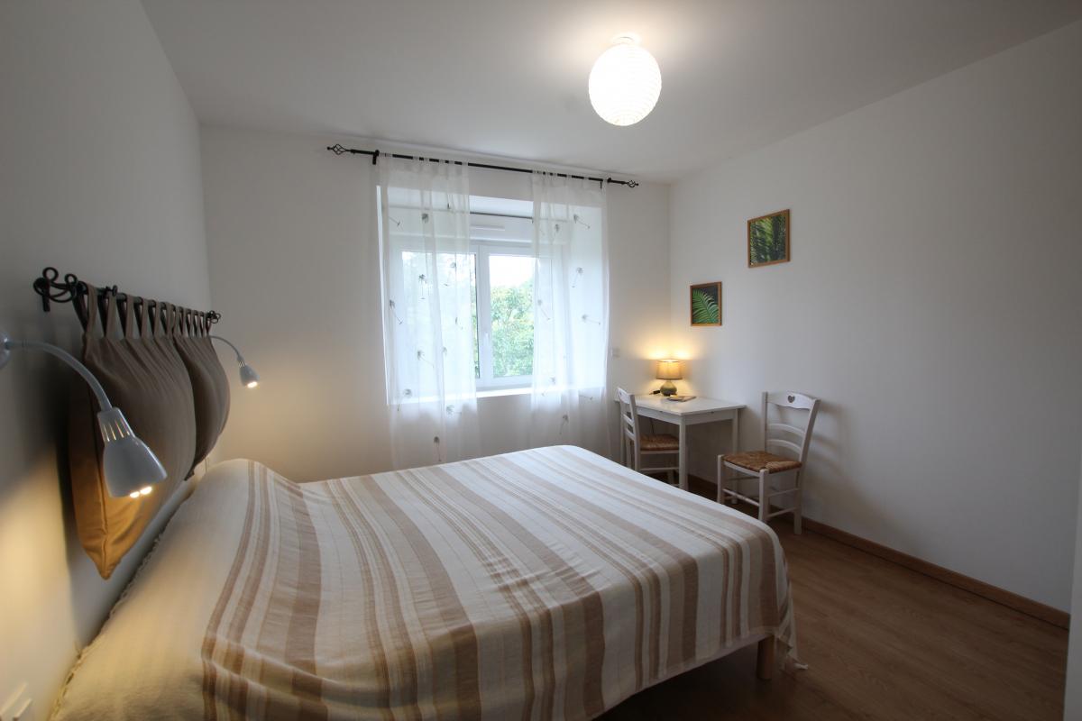 Chambres d'Hôtes > Les Logis du Manoir, Saint-Maur-des-Bois - photo 15