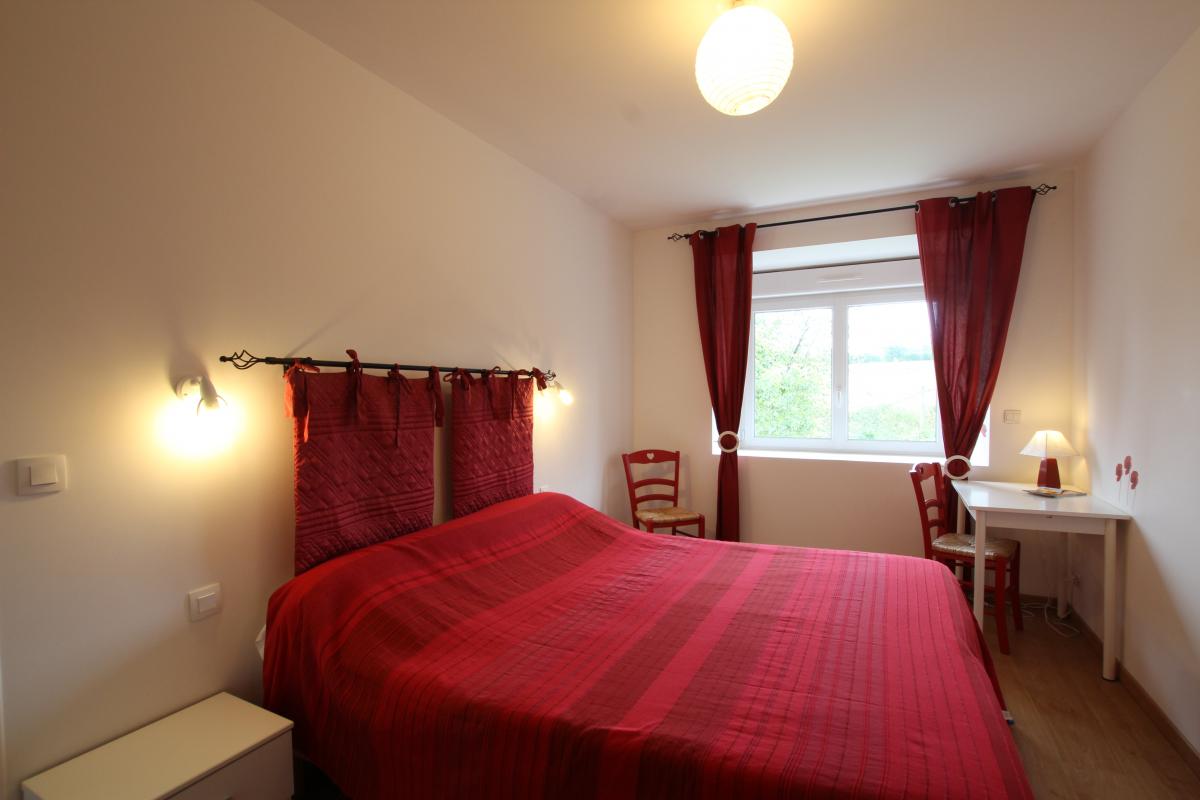 Chambres d'Hôtes > Les Logis du Manoir, Saint-Maur-des-Bois - photo 8