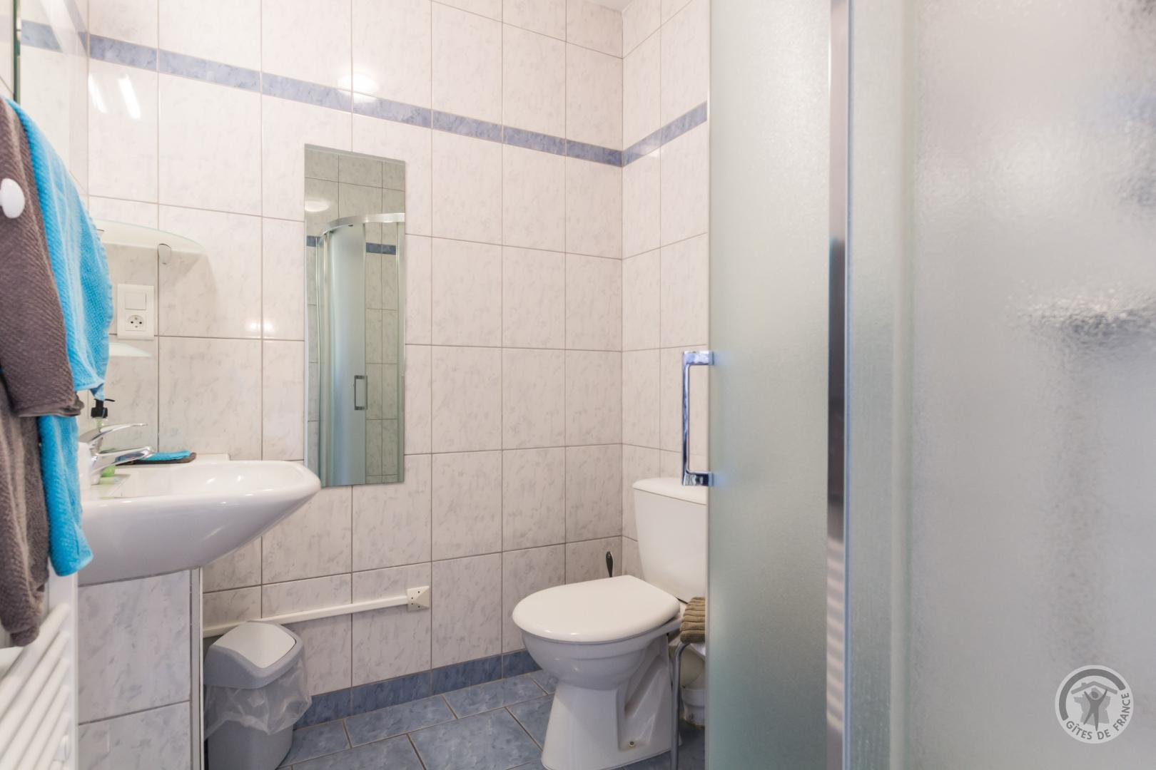 Gîtes de France G33349 : La Goutte — photo 2