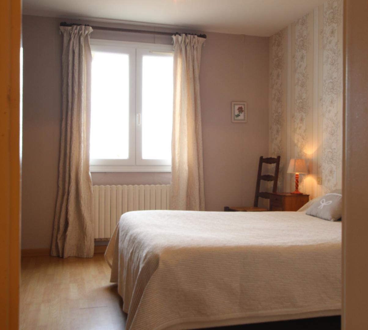 Chambres d'Hôtes > La Tête à la Femme, Gavray-sur-Sienne - photo 6