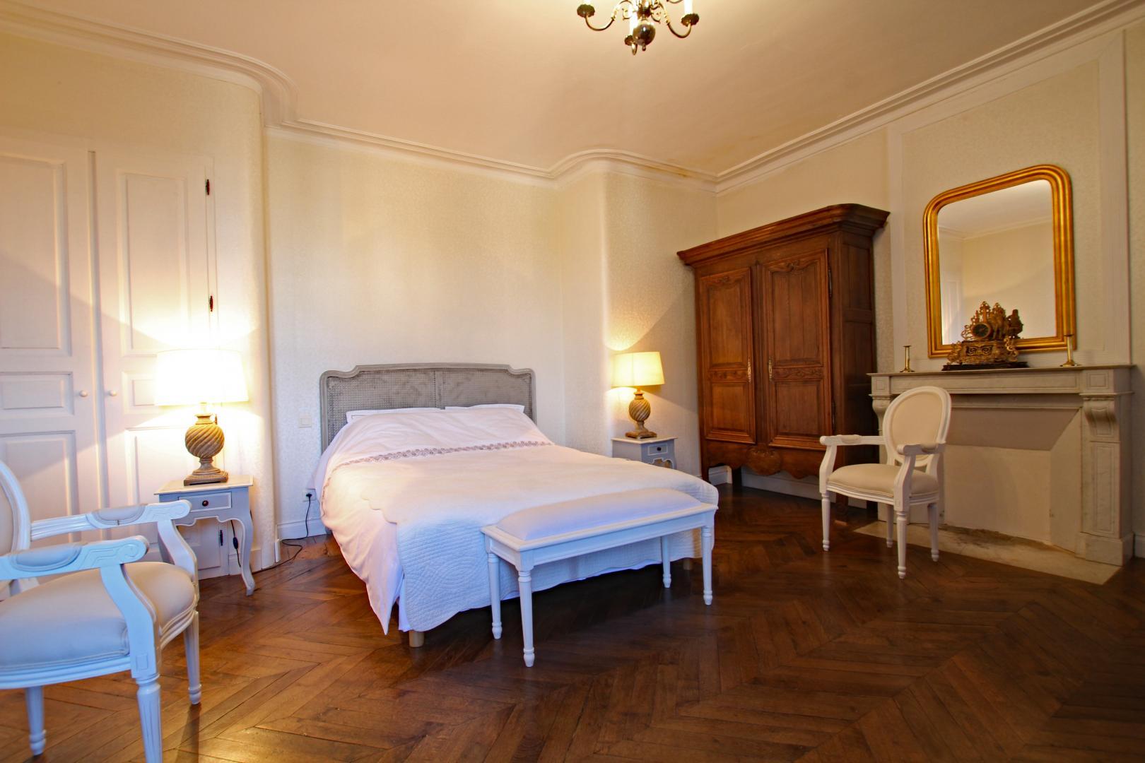 Gîtes de France G33357 : La maison de l'Oraille, L'Étang-Bertrand - photo 56